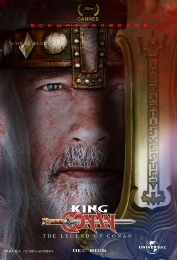 PSNerdStuff's tweet photo. A #Cannes non c'è roba da nerd? ricredetevi! http://t.co/8nzxMN9nZp