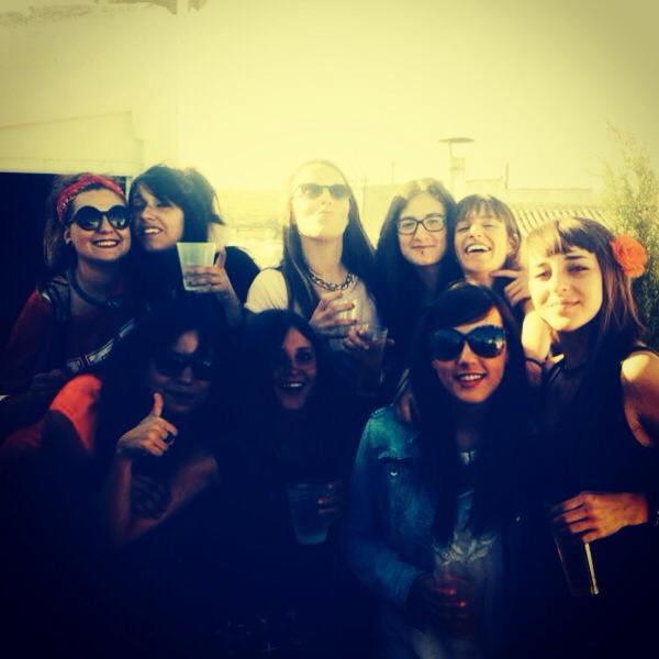 gemajhasama's tweet photo. Ratona´s birthday! @RaquelTukuu @SilviaXela @7_jhasama @rakelmc94 @bea_moratalla @elena_if9 @CMopin @eeva_17 http://t.co/u1H45q6fiR