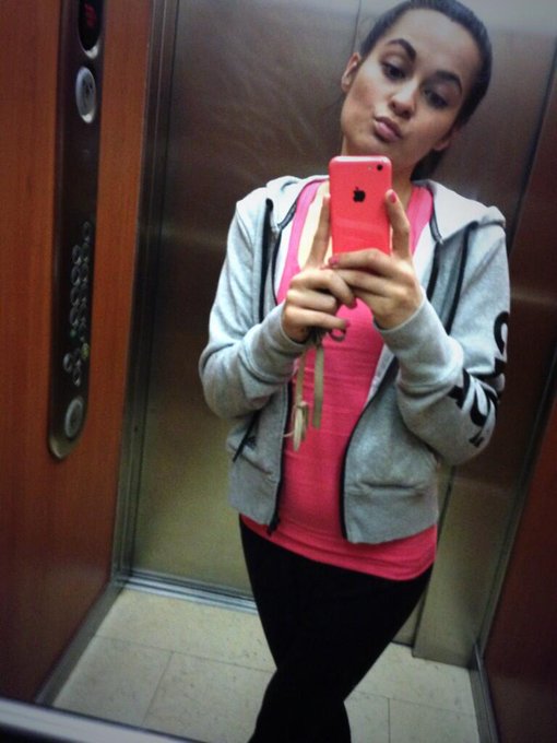 Good morning :D :D http://t.co/yLWjFJN2Ab