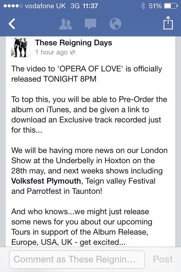 Reigningdays's tweet photo. Say no more... #operaoflove http://t.co/EF5WbU2Syz