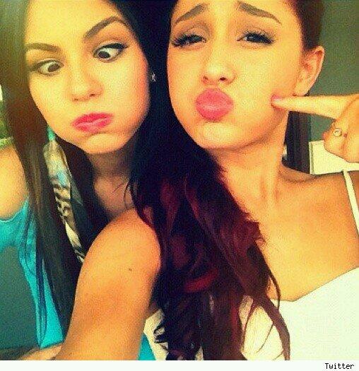 The amount of selfies <a href="/_CoupDeGrace_/">Grace Coulson</a> and I took that day is unbelievable. I no longer have any memory on my phone.