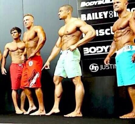 peakformance's tweet image. A few weeks ago we featured @AaronSnow00 during his prep for the @WFCPRO , here is the end result! 👌💪 great work!!