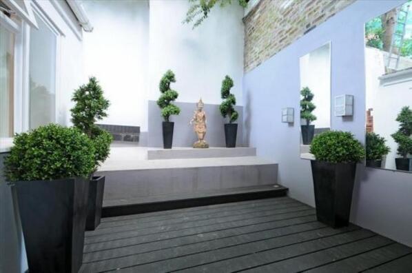BasementFlats tweet picture