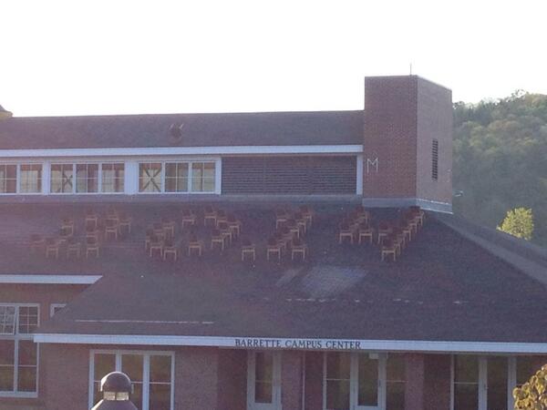 MindOfPastel's tweet photo. Again Legendary #Seniors2014 http://t.co/i0YDW7brWR