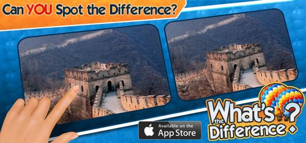 Alt_Ambe's tweet image. Retweet this if you can spot a difference on this level of #WhatsTheDifference! tinyurl.com/lxalexa
