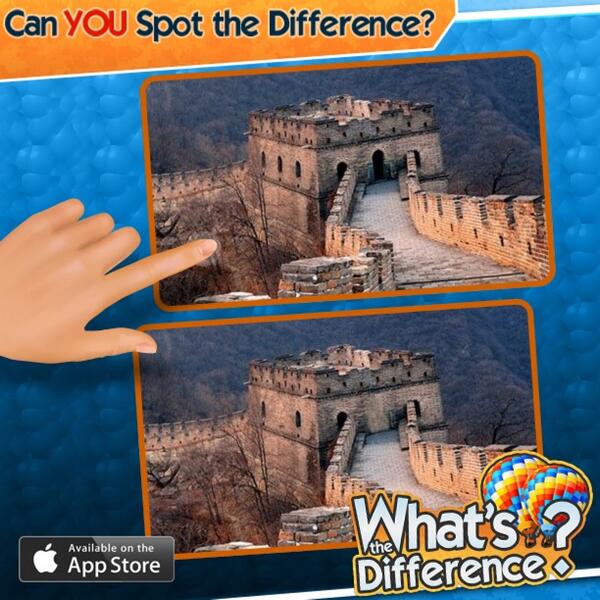 Alt_Ambe's tweet image. OMG, I'm on Level 219 of #WhatsTheDifference! bit.ly/1f6tAxx