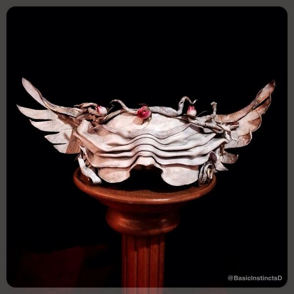 Basic Instincts tweet media