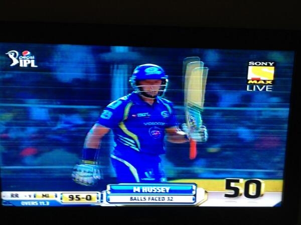 Gmaxi_32's tweet photo. Great to see mr cricket back playing and straight back in the runs!! #formistemporaryclassispermanant http://t.co/x82XNoOxer
