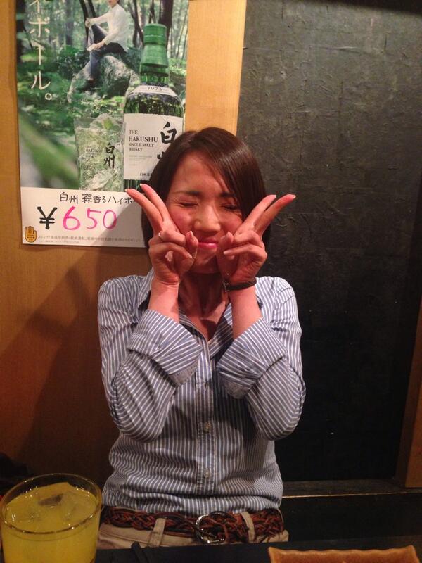 canacck's tweet photo. 2年ちょいぶりのさえやん！ http://t.co/OJQ2mGSbYs