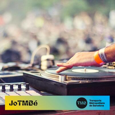 Ganes d’anar de @Piknicbcn? A #jotmbé sortegem 20 abonaments dobles per a tota la temporada! ow.ly/x01TR