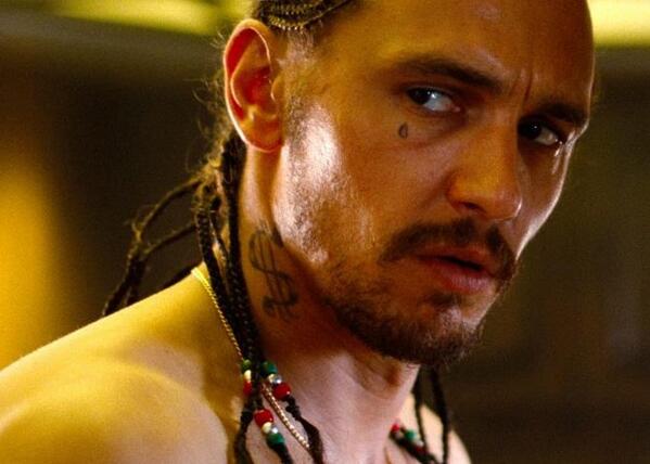 SergyToG's tweet image. .@JamesFrancoTV arremete contra #SpringBreakers2 es.ign.com/m/news/14472/j…
