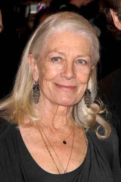 Call The Midwife On Twitter Latest Vanessa Redgrave To Appear