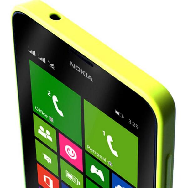 PriceDekho's tweet image. Meet The New @nokia #Lumia630 with @Windows 8.1 #QuadCoreProcessor #DualSIM  #DoMoreFaster ! bit.ly/1sDi5RR