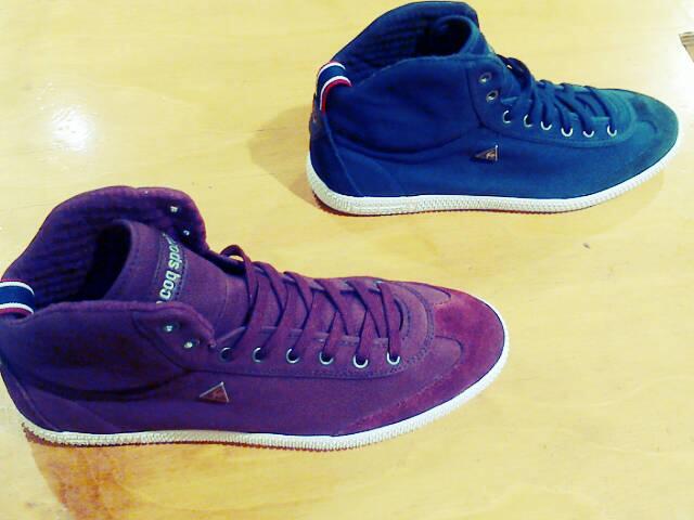 Le coq top sportif 48 nike