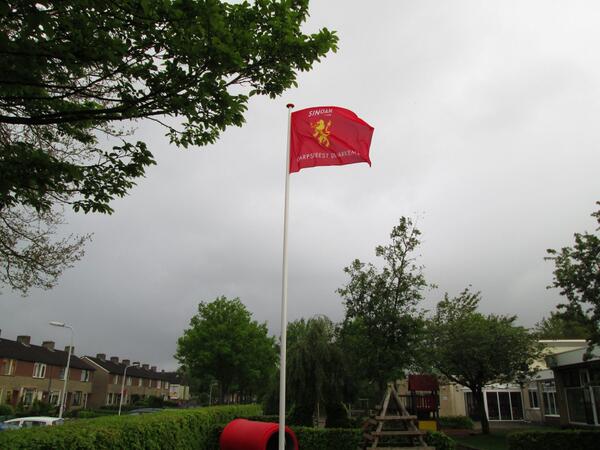 CBSDeWynroas's tweet photo. De Wynroas hat der ek #sinoan !! http://t.co/RMzRemys7Y