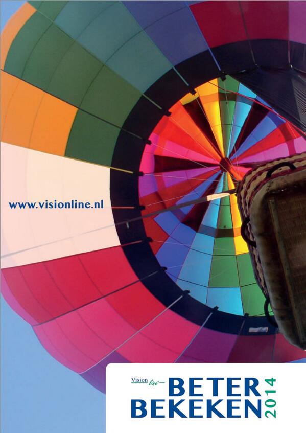 Vision_line tweet picture