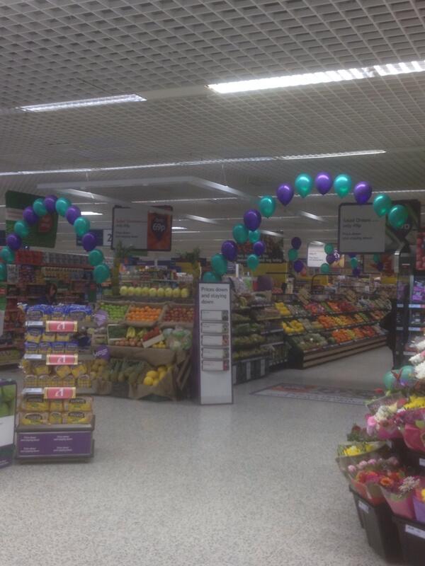 JonSmale's tweet image. Workington 3429 produce revolution 10 out of 10 :-)