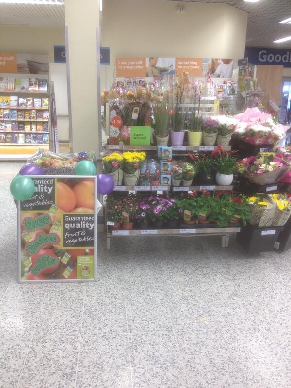 JonSmale's tweet image. Workington 3529 more produce revolution
