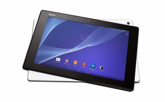 iPortShopkz's tweet photo. Отличный планшет от Sony - Tablet Z2 за 141 900 тг в iPortShop - http://t.co/o1dLebskBn http://t.co/UiolvLXz8M