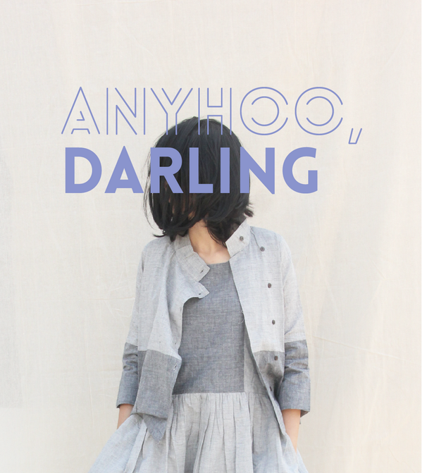RunawayBicycle's tweet photo. Anyhoo, Darling
http://t.co/7AJINjZaXB http://t.co/nQ9LqOgj8v