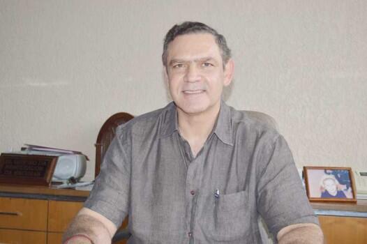 lavozdelsurest's tweet image. En Chiapas, las obras se realizan en tiempo y forma: Simón Valanci   - diariolavozdelsureste.com/chiapas/destac…