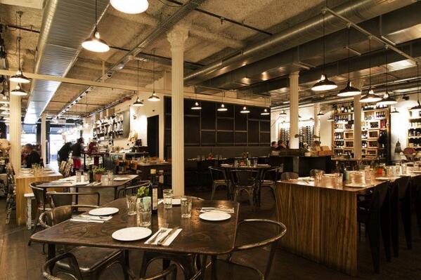 El picnic delicatessen en pleno ensanche barcelonés <a href="/CorneliaandCo/">Cornelia and co</a> ¡Impecable! plateselector.com/cornelia-co/