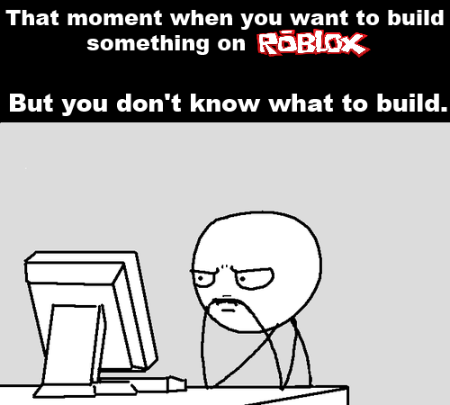 robloxmemes_'s tweet photo. Exactly how I look. http://t.co/AvGM7lN83N
