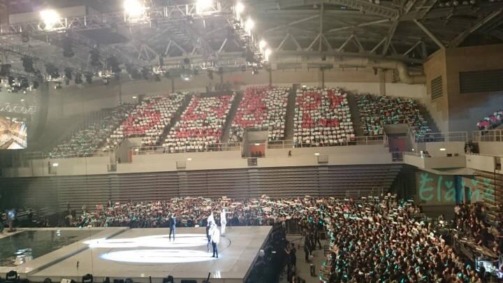Almightykeybeom Shinee World Iii Concert In Taipei Fan Project Credits Shinee宿舍藏小彩http T Co Ts3sitss0q Twitter
