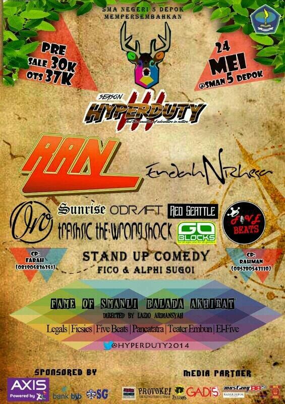 SK_BTOBMIN's tweet photo. @WeGotLoves [hlp rt]SMAN5Dpk prsnt @Hyperduty2014 May,24th14 GS: @RANforyourlife @endahNrhesa @ficocacola @alphisugoi http://t.co/75lnP0L4Kz
