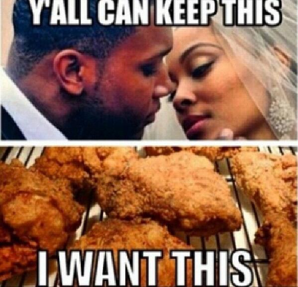 Only thing missing is the brew