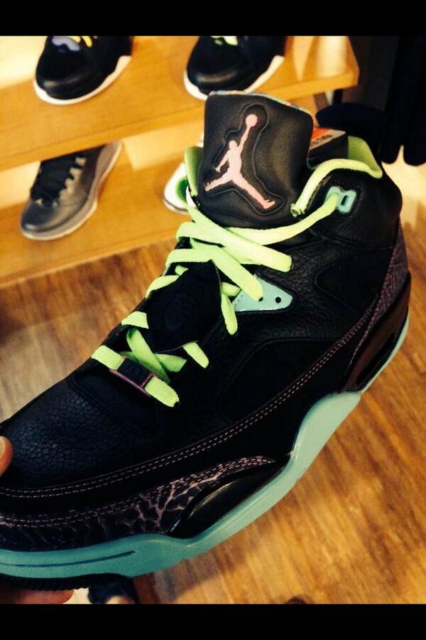 짜잔 선물받은나의조단 크크