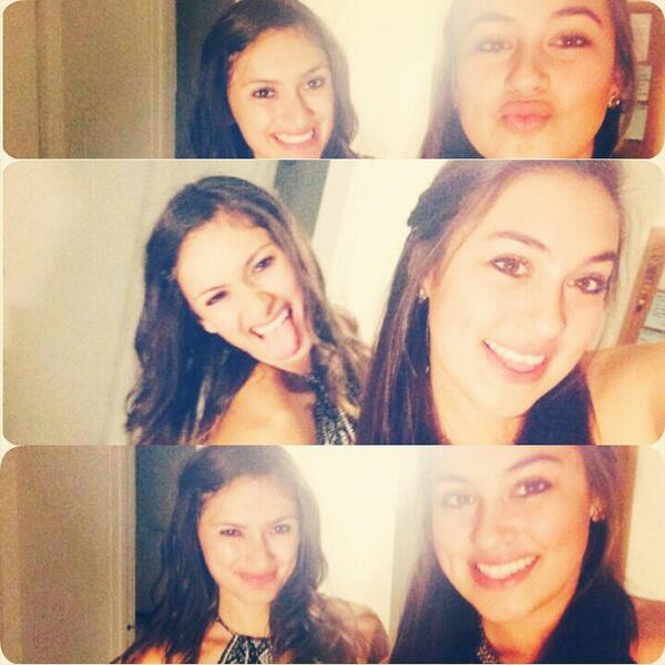 Lizzzlightyear's tweet image. Happy Birthday Big &amp;lt;3 #MyWorld #KeepsMeHumble #BeautifulSwole