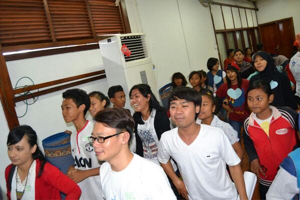 Cinta Anak Negeri (@canindonesia) on Twitter photo 