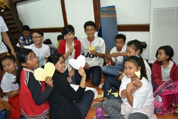 Cinta Anak Negeri (@canindonesia) on Twitter photo 