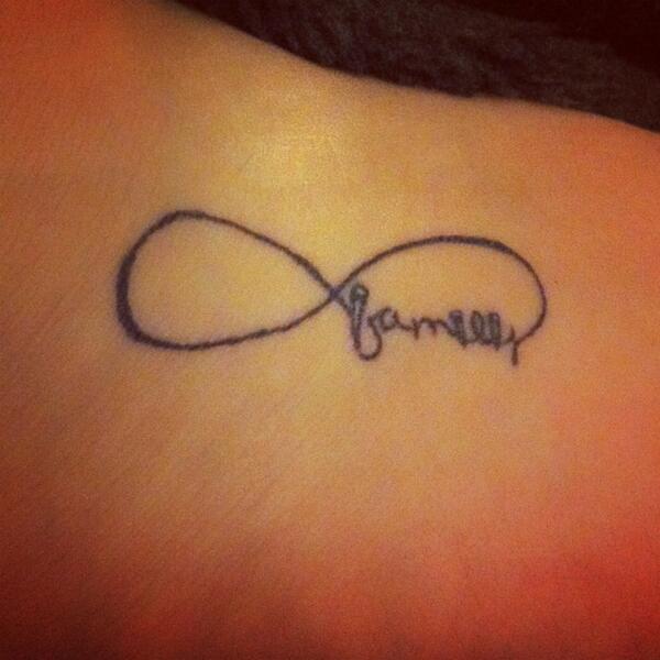 Basic White Girl Tattoos