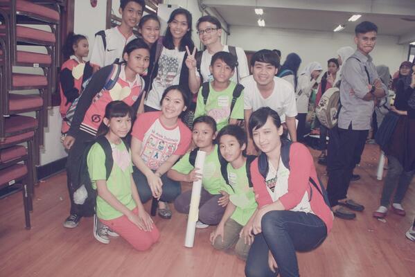 Cinta Anak Negeri (@canindonesia) on Twitter photo 