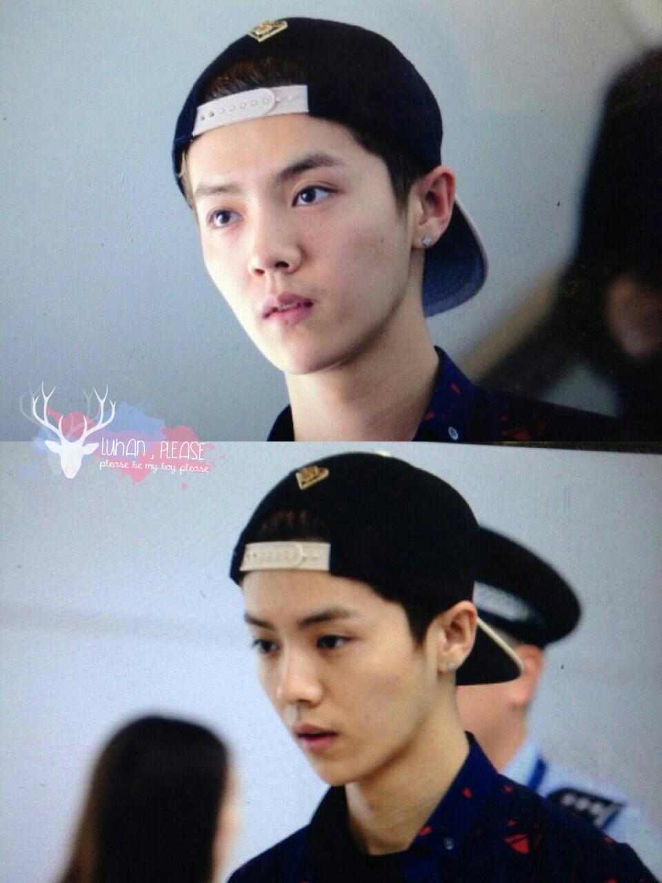 [Preview] 140512 Pudong Airport [17P] BnaUO6RCIAAmGYX