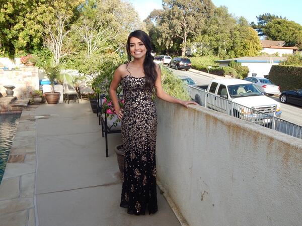 brittanyveana's tweet photo. #promtata http://t.co/82xZkbXG2k