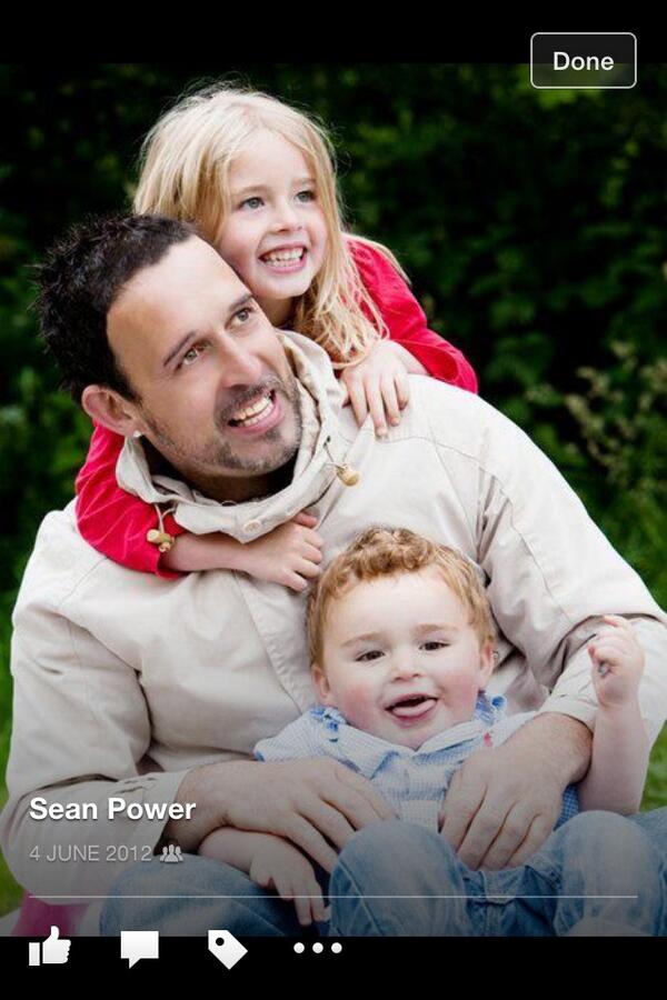 sean power (spower999) Twitter