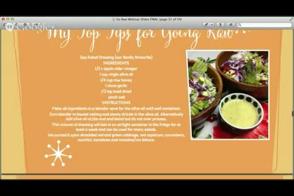 ThatCopyGirl's tweet photo. second recipe http://t.co/k2i1boGU4x