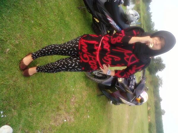 RAHMA DILA (@habdil19) on Twitter photo 