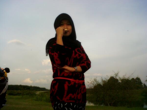 RAHMA DILA (@habdil19) on Twitter photo 