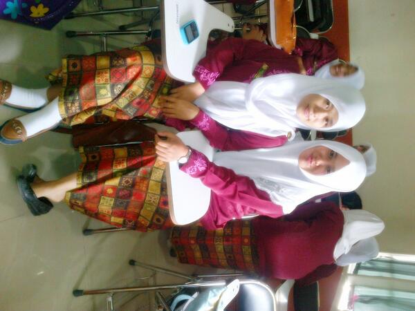 RAHMA DILA (@habdil19) on Twitter photo 