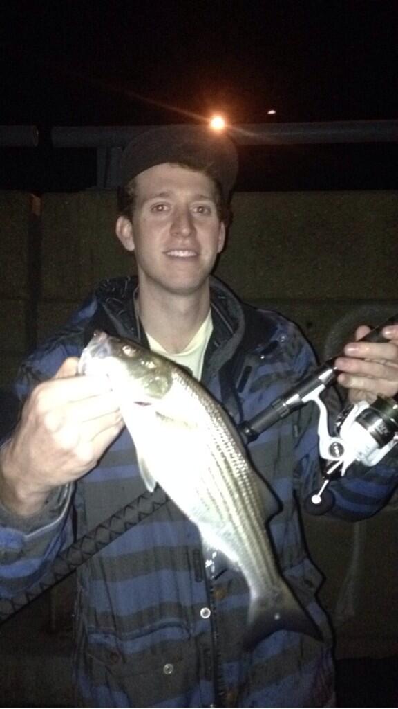 JarredP's tweet image. K_Loro hookin up too #chasin7s #advancednovice #litenup