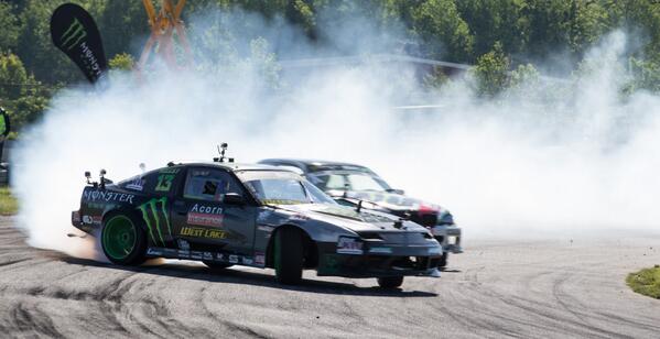 MonsterEnergyBG's tweet photo. #DriftMadness Ако си пропусна първия кръг от @koedrift задължително гледай това епично видео! http://t.co/HAet9c2ojl http://t.co/71fs6ISovk