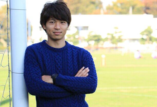 森重真人の嫁との馴れ初めや結婚相手ってどんな人 息子や娘もサッカーしてるの