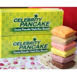 Cuacanya mantepp.. Plg enak d dinginkan pk durian pancake.