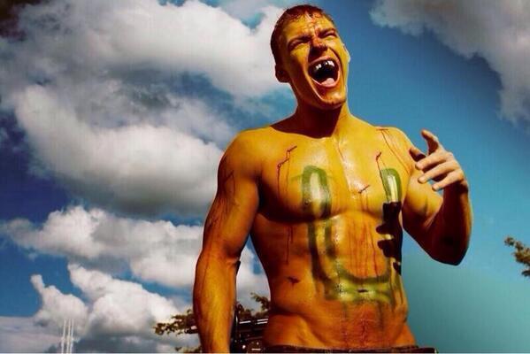 Retweet for BMS The Movie