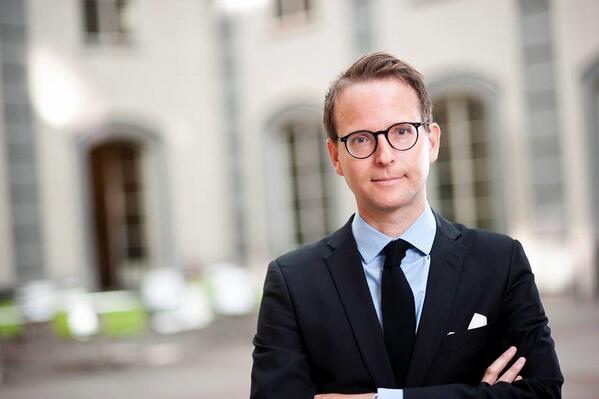 Stockholm School of Economics tweet media