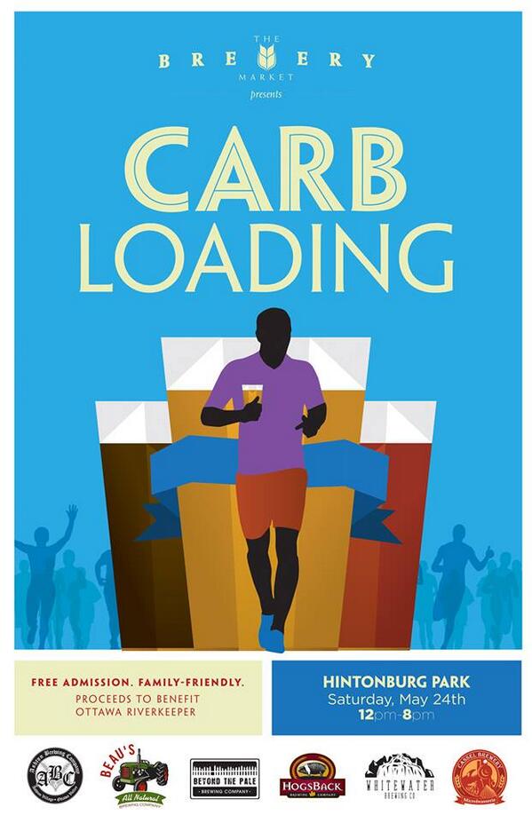 Ottawa Beer Events tweet media